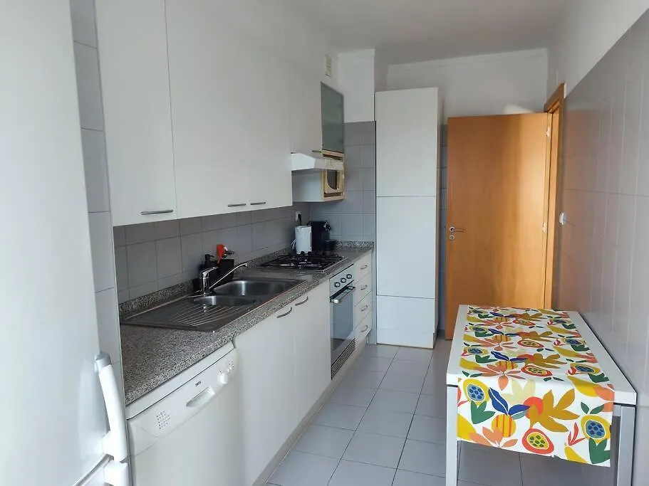 ליסבון Apartment Near Airport & Citycenter Free Parking 0*,