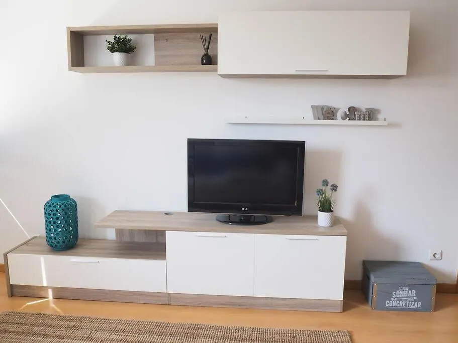ליסבון Apartment Near Airport & Citycenter Free Parking