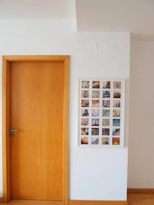 ליסבון Apartment Near Airport & Citycenter Free Parking