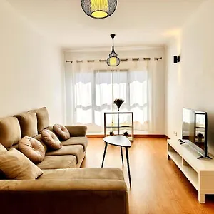 Apartamento Sweety Bela Vista, Lisboa