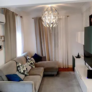 Apartamento Memo Moscavide, Lisboa