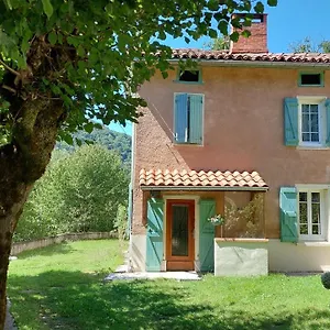 Maison De Famille Razecueillé
