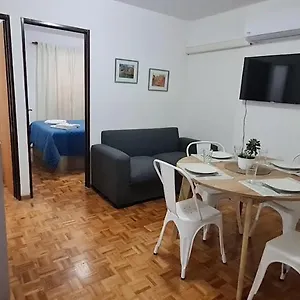 Departamento 4-7 Mendoza