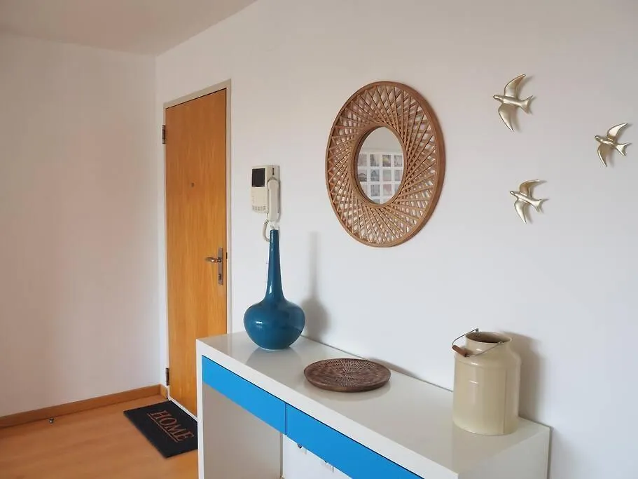 Apartment Near Airport & Citycenter Free Parking 리스본 포르투갈